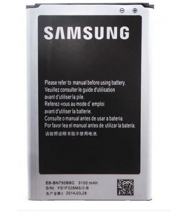 Batterie Galaxy Note 3 Lite / Neo