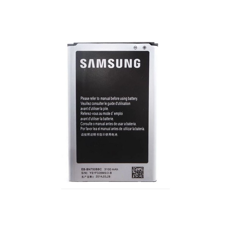 Batterie Galaxy Note 3 Lite / Neo