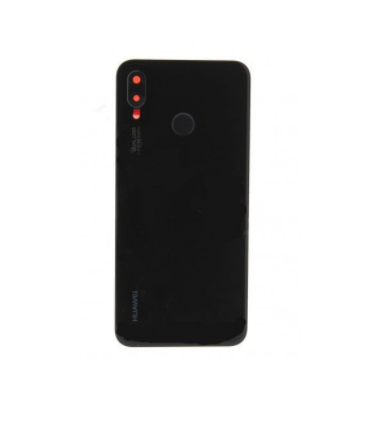 Vitre arrière complète Huawei P20 Lite Noir