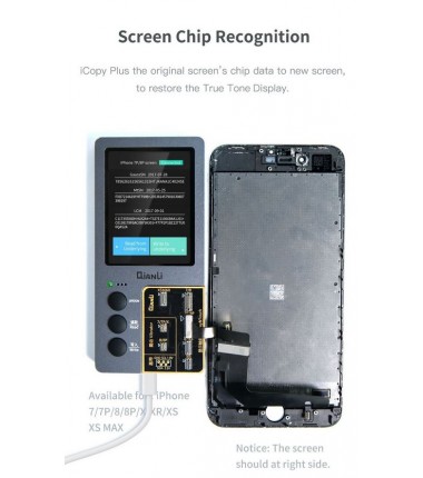 Programmateur Qianli iCopy Plus V2