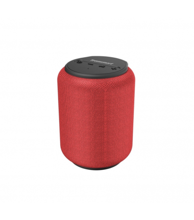 TRONSMART Enceinte Bluetooth 15W (T6 Mini) Rouge