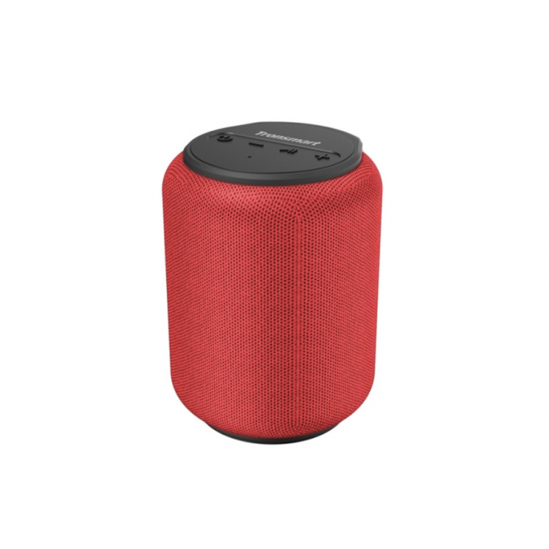 TRONSMART Enceinte Bluetooth 15W (T6 Mini) Rouge