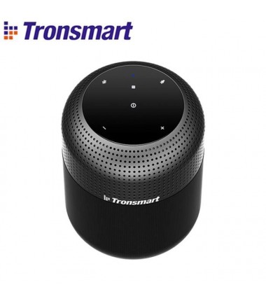 TRONSMART Enceinte Bluetooth 80W (T6 Max) Noir