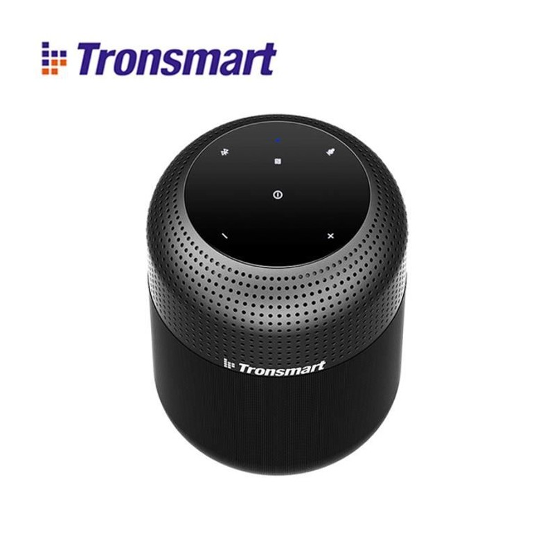 TRONSMART Enceinte Bluetooth 80W (T6 Max) Noir