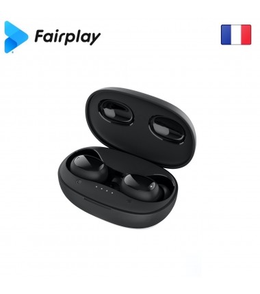 Ecouteurs Bluetooth TWS Stéréo sans Fil 5.0