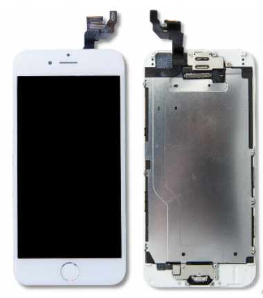 Ecran iPhone 6 Complet Blanc