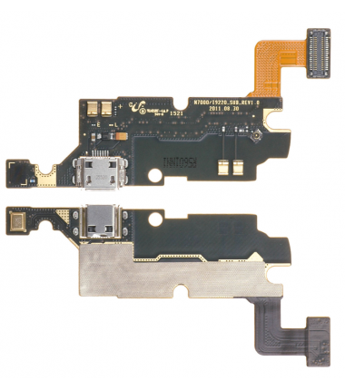 Connecteur de Charge Samsung Galaxy Note (N7000)