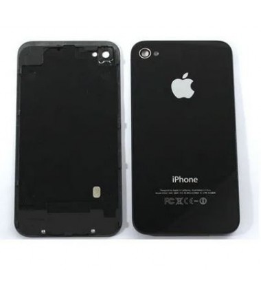 Châssis pour iPhone 4s Noir