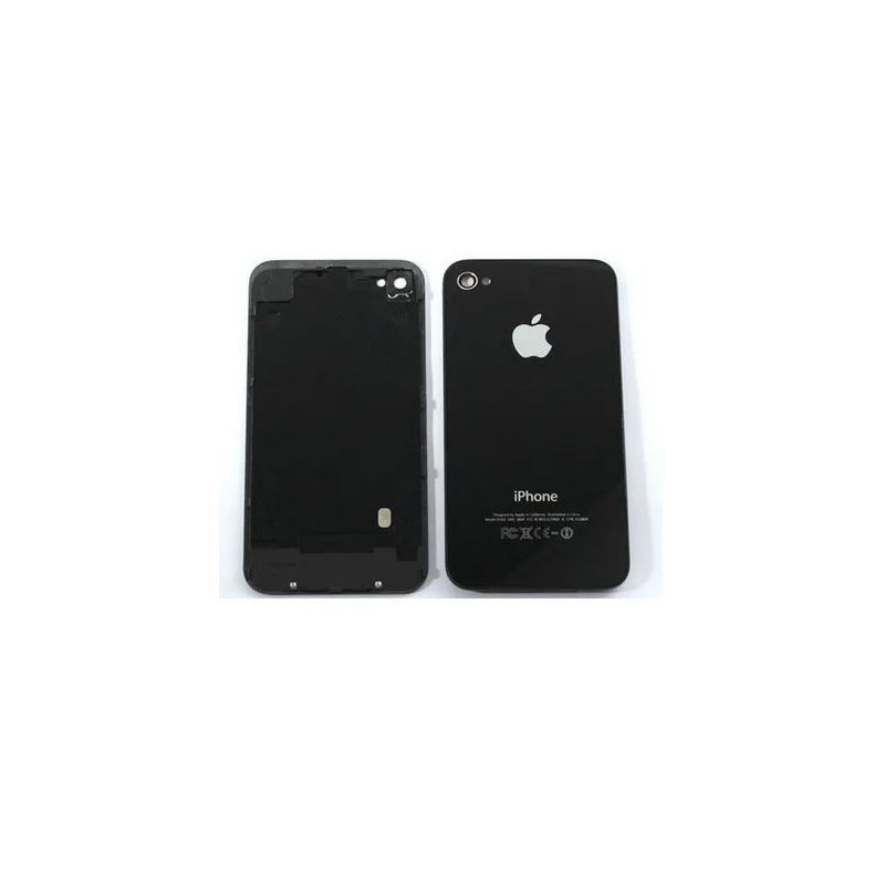 Châssis pour iPhone 4s Noir