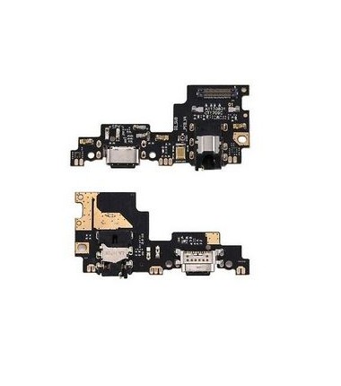 Connecteur de charge pour Xiaomi Mi A1/Mi 5X