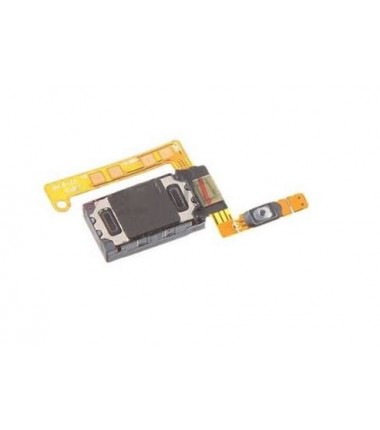 Nappe Power/volume pour Samsung Galaxy Note Edge (N915F)