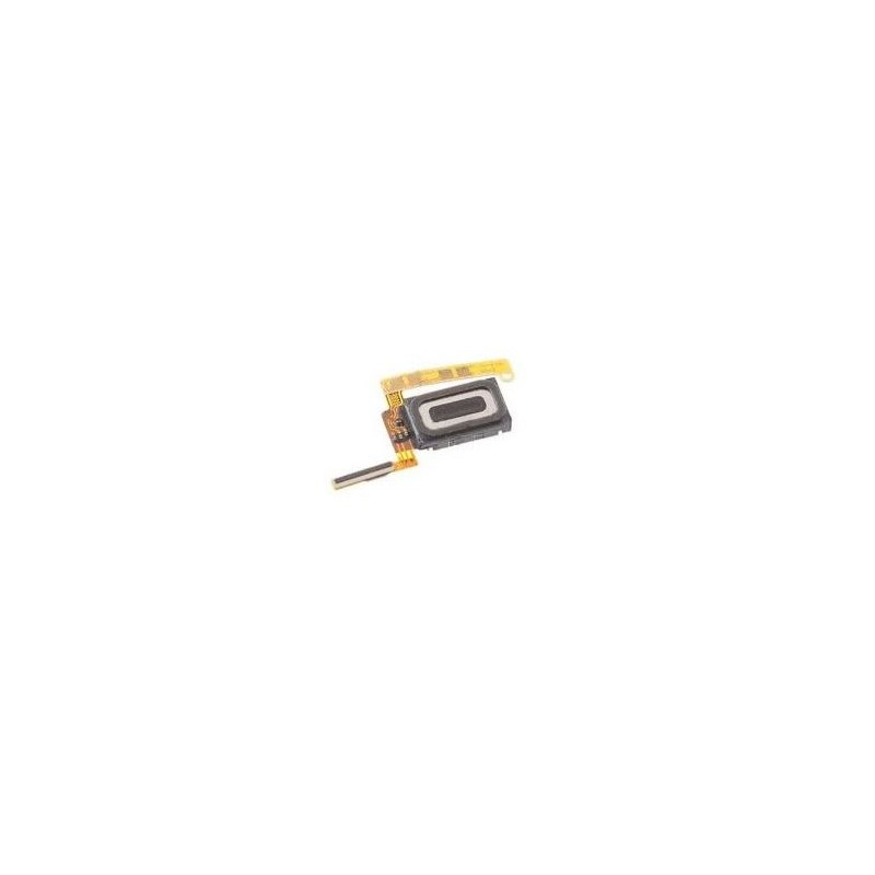 Nappe Power/volume pour Samsung Galaxy Note Edge (N915F)