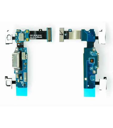 Connecteur de Charge pour Samsung Galaxy S5/S5+ (G900F/G901F)