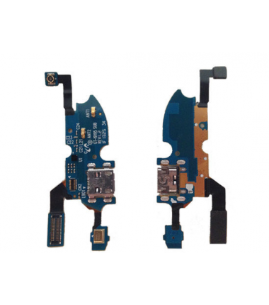 Connecteur de Charge pour Samsung Galaxy S4 Mini (i9195)