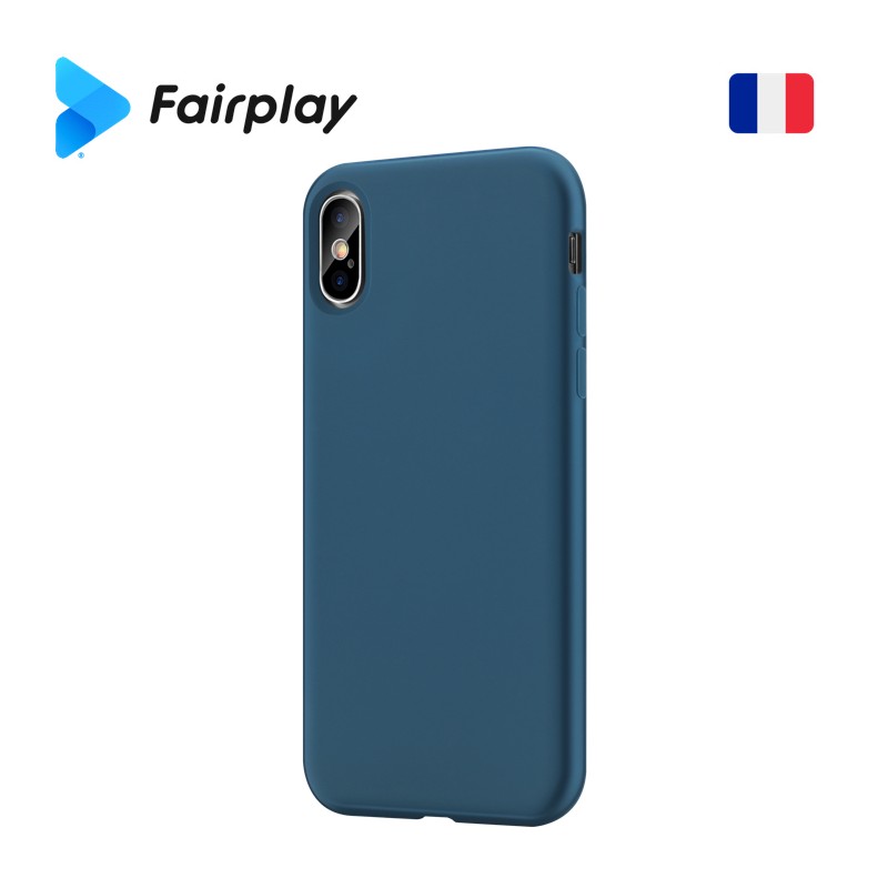 Coque Fairplay Sirius iPhone 11 Pro Navy