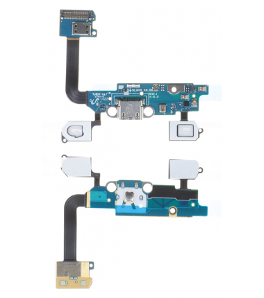 Connecteur de Charge Samsung Galaxy Alpha (G850F)