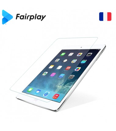 Verre trempé FAIRPLAY PRIME pour iPad Air 4 10.9"