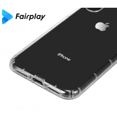 Coque Fairplay Capella iPhone X/XS