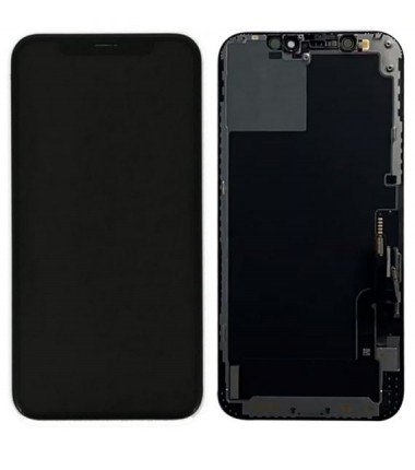 Ecran Original RECONDITIONNE iPhone 12 Pro Max Noir