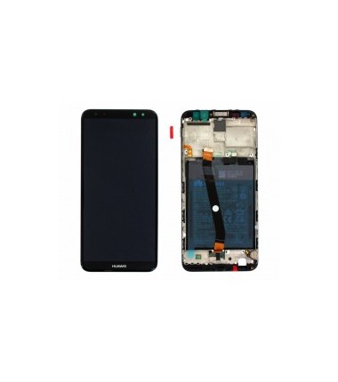 Ecran complet Huawei Mate 10 Lite Noir