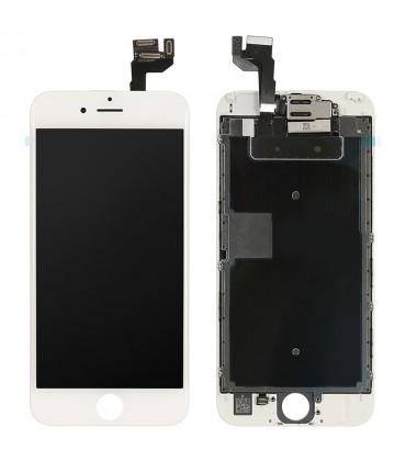 Ecran complet pour iPhone 6s Blanc