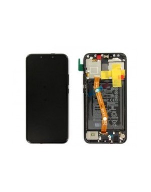Connecteur De Charge Pour Huawei Mate 20 Lite - Neuf Générique - Pièce De Rechange - EAN 0660902242085