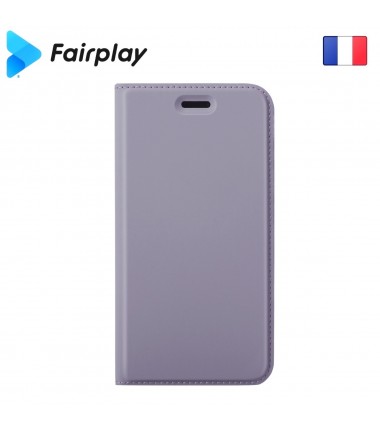 Coque Fairplay Epsilon Galaxy A10 Bleu Horizon