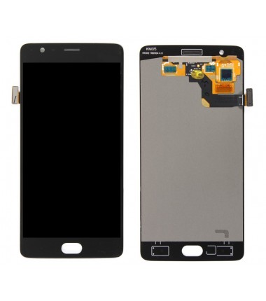 Ecran pour OnePlus 3/3T Noir