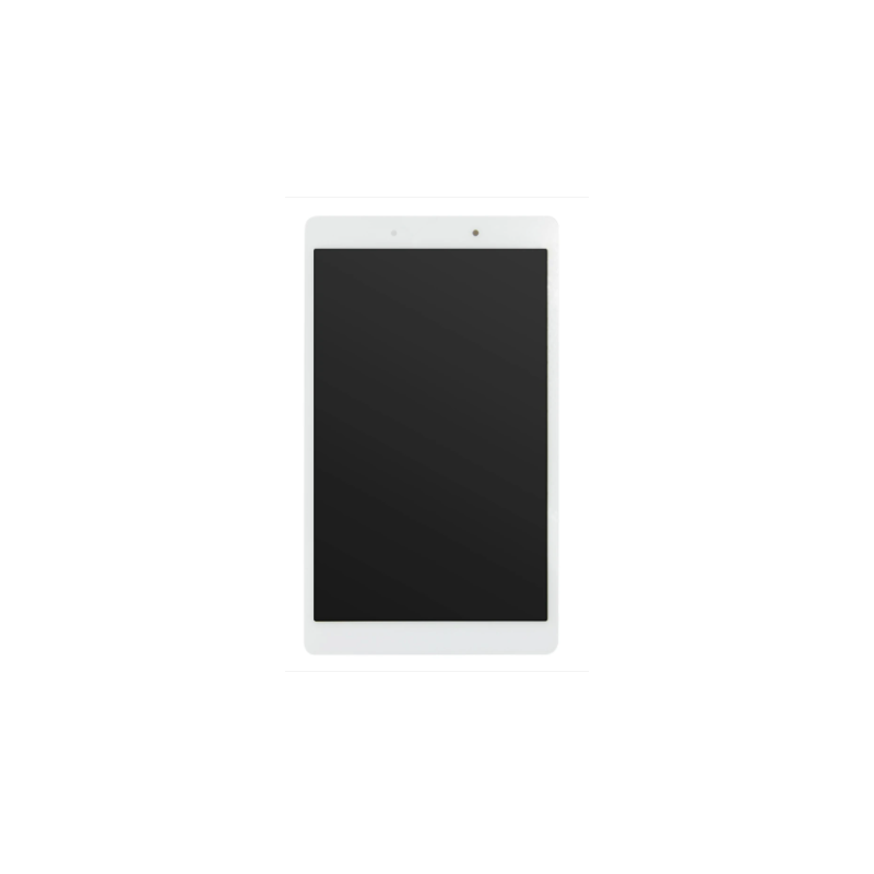 Ecran complet pour Samsung Galaxy Tab A 8 Blanc (T290/T295)