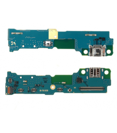Connecteur de charge pour Samsung Galaxy Tab S2 9.7 (T810/T813/T815)