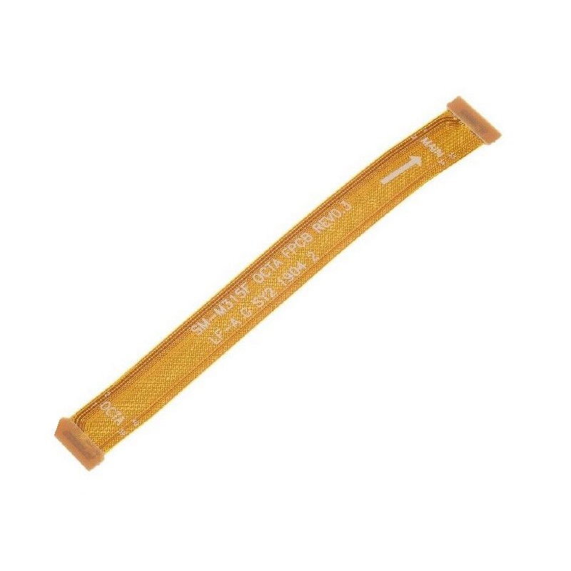 Nappe LCD Samsung Galaxy M21/M30s/M31