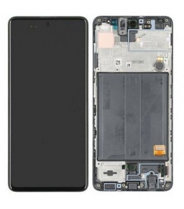 Ecran Complet OLED pour Samsung Galaxy A51 (A515F)
