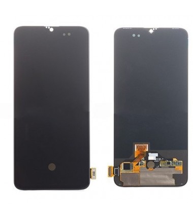 Ecran pour OnePlus 6T Noir