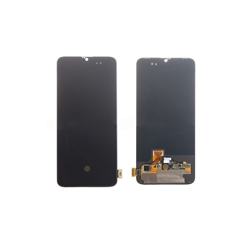 Ecran pour OnePlus 6T Noir