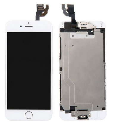 Ecran iPhone 6 Plus Complet Blanc