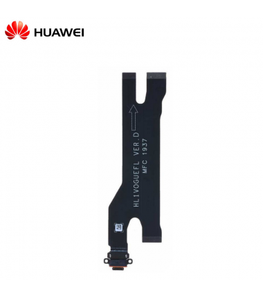 Connecteur de charge Huawei P30 Pro