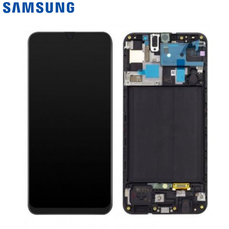 Ecran Complet Samsung Galaxy A50 (A505F)