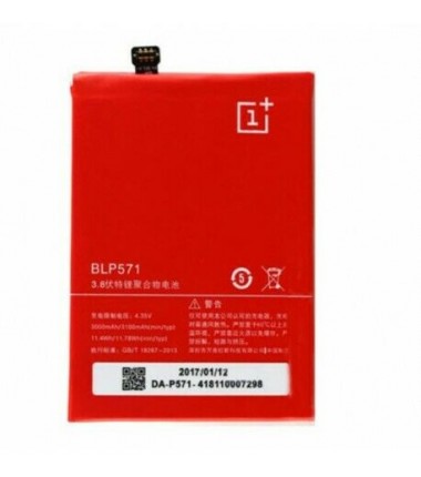 Batterie OnePlus One