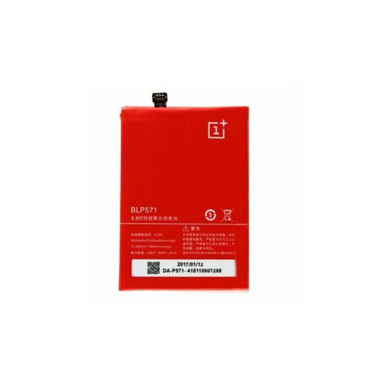 Batterie OnePlus One