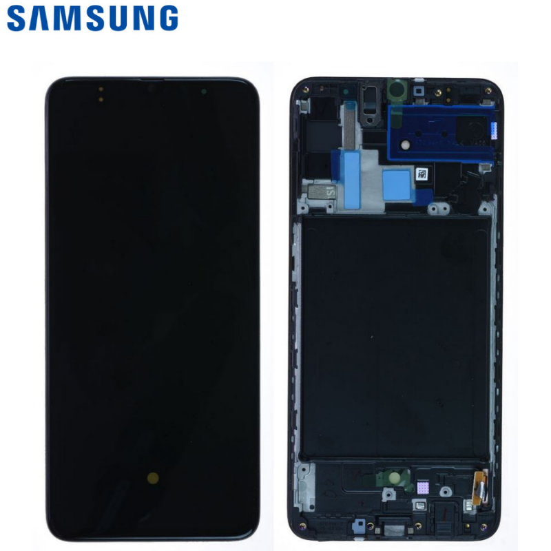 Ecran Complet Samsung Galaxy A70 (A705F)