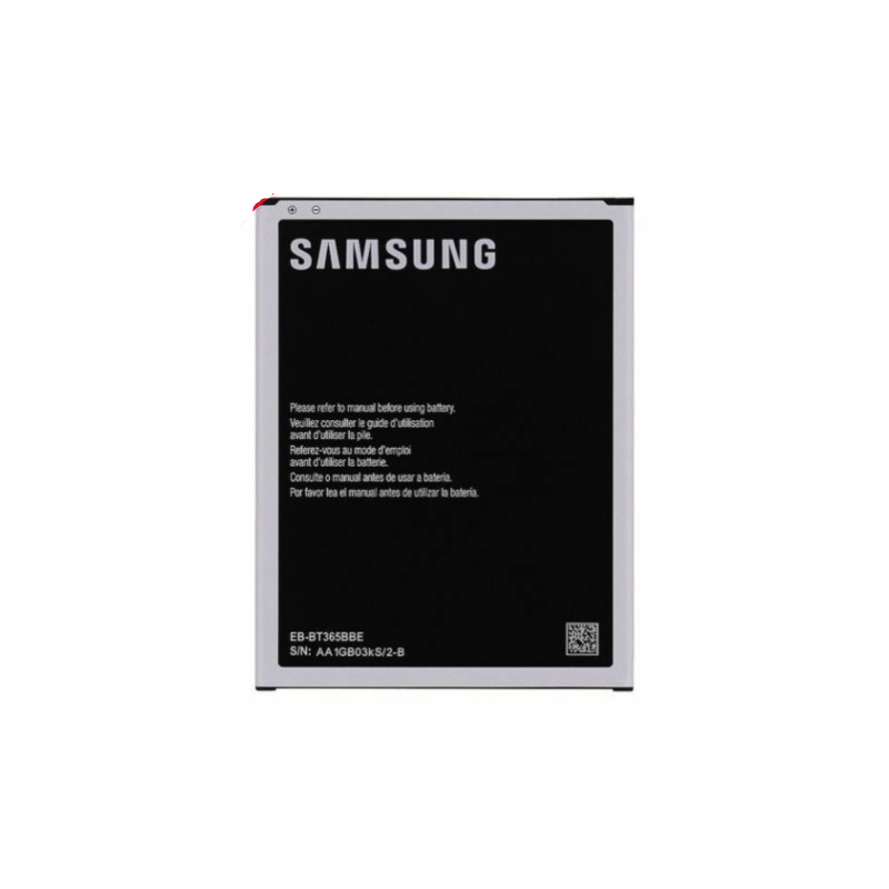 Batterie Samsung Galaxy Tab Active 2 8.0 (T390/T395)