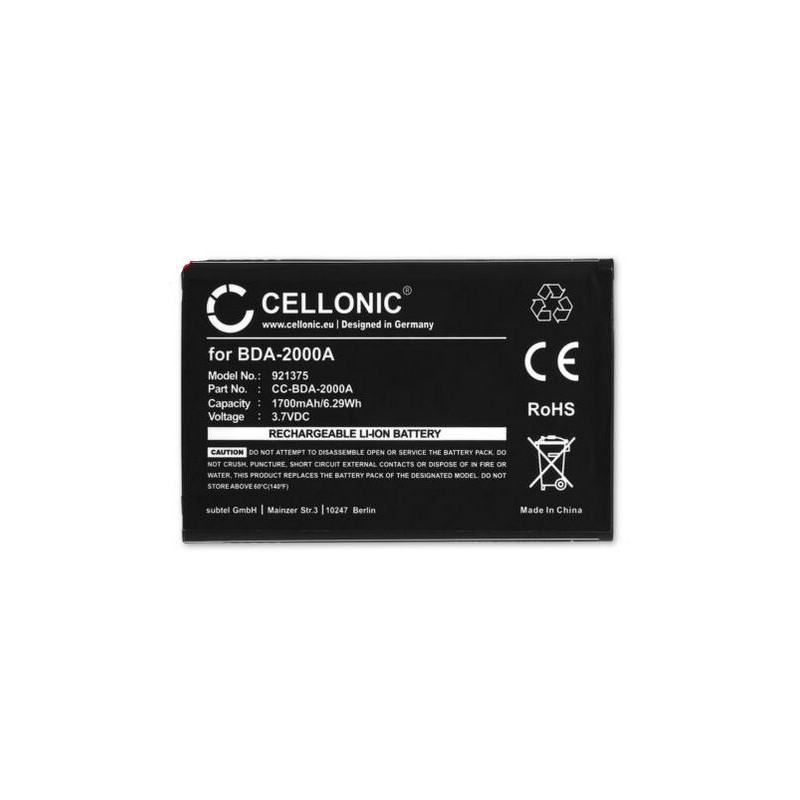 Batterie pour Doro 8030/8031/8031C & Liberto 822/825