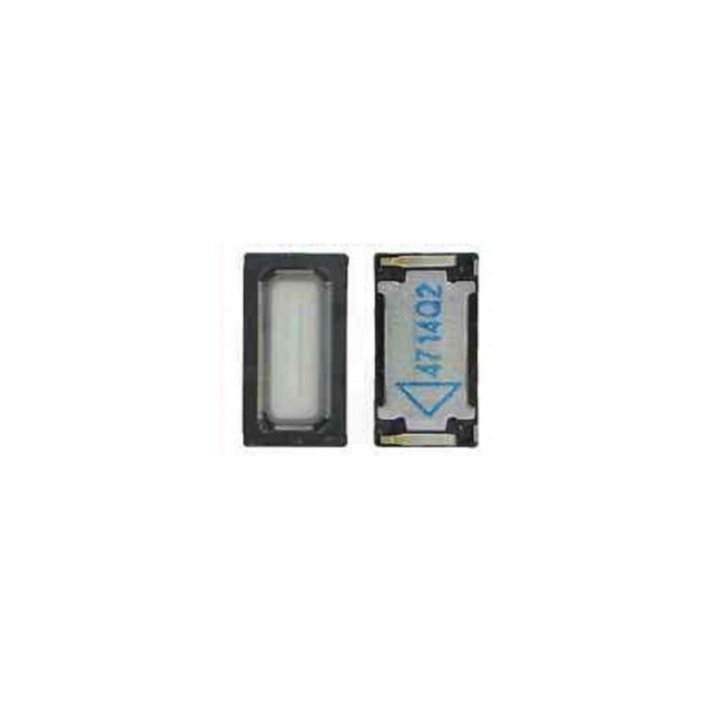 Haut parleur Oreille pour Xperia Z3 Compact (D5803,D5833) Noir