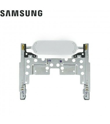 Slider Caméra Argent Galaxy A80 (A805F)