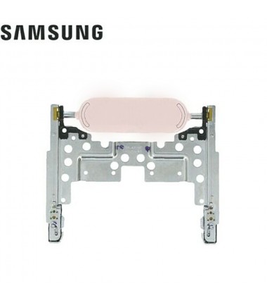 Slider Caméra Or Galaxy A80 (A805F)