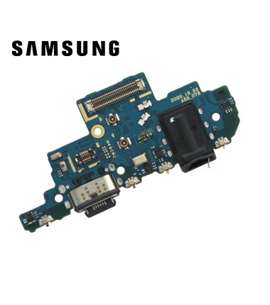 Connecteur de Charge Samsung Galaxy A72 (A725F)