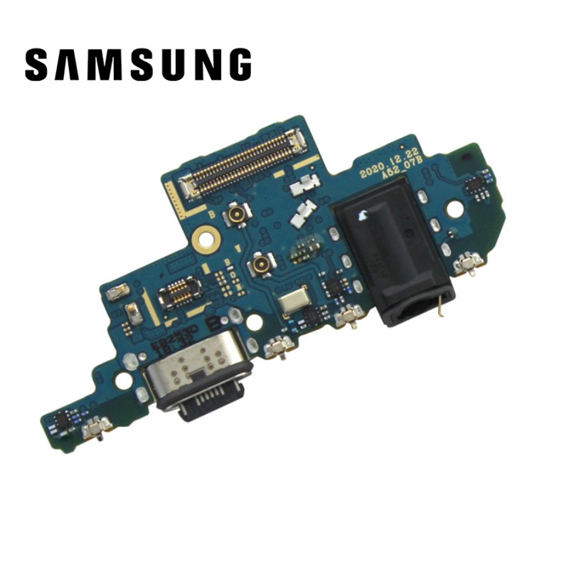 Connecteur de Charge Samsung Galaxy A72 (A725F)