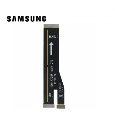 Nappe Carte Mère Samsung Galaxy A72 (A725F)