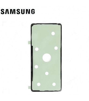Adhésif Face Arrière Samsung Galaxy A72 (A725F)