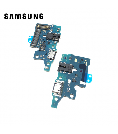 Connecteur de Charge Samsung Galaxy A71 (A715F)